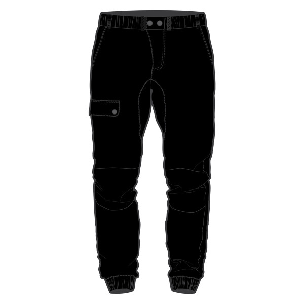 Spada Spada pilot trouser black small